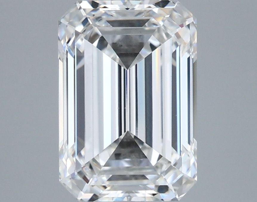 IGI Emerald 3.02ct E VVS2 - Loose Lab Diamond: IGI Emerald 3.02ct E VVS2 - Loose Lab Diamond Item Specifics: Source: This Is A Real Diamond Grown In A Lab Not Mined. Carat: 3.02 Cut: - Color: E Clarity: VVS2 Polish: EX Symmetry: EX Measurements: 9