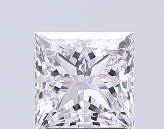 IGI Princess 1.57ct G VVS2 - Loose Lab Diamond: IGI Princess 1.57ct G VVS2 - Loose Lab Diamond Item Specifics: Source: This Is A Real Diamond Grown In A Lab Not Mined. Carat: 1.57 Cut: - Color: G Clarity: VVS2 Polish: EX Symmetry: EX Measurements: 