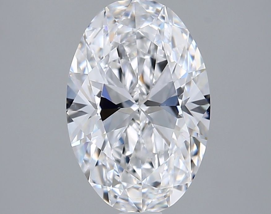 IGI Oval 1.51ct D VVS2 - Loose Lab Diamond: IGI Oval 1.51ct D VVS2 - Loose Lab Diamond Item Specifics: Source: This Is A Real Diamond Grown In A Lab Not Mined. Carat: 1.51 Cut: - Color: D Clarity: VVS2 Polish: EX Symmetry: EX Measurements: