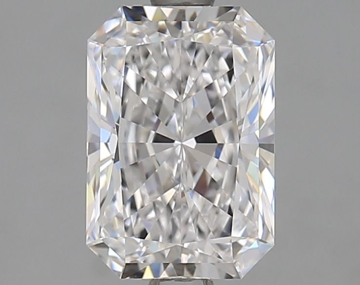 GIA Radiant 2.02ct D IF - Loose Lab Diamond: GIA Radiant 2.02ct D IF - Loose Lab Diamond Item Specifics: Source: This Is A Real Diamond Grown In A Lab Not Mined. Carat: 2.02 Cut: - Color: D Clarity: IF Polish: EX Symmetry: EX Measurements: