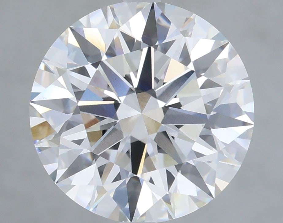 IGI Round 5.06ct F VVS2 - Ideal Loose Lab Diamond: IGI Round 5.06ct F VVS2 - Ideal Loose Lab Diamond Item Specifics: Source: This Is A Real Diamond Grown In A Lab Not Mined. Carat: 5.06 Cut: ID Color: F Clarity: VVS2 Polish: EX Symmetry: EX