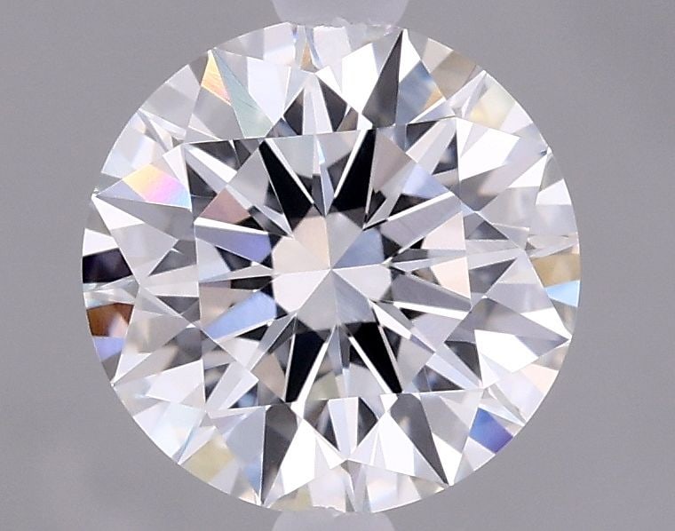IGI Round 1.03ct D IF - Ideal Loose Lab Diamond: IGI Round 1.03ct D IF - Ideal Loose Lab Diamond Item Specifics: Source: This Is A Real Diamond Grown In A Lab Not Mined. Carat: 1.03 Cut: ID Color: D Clarity: IF Polish: EX Symmetry: EX Measurements: 