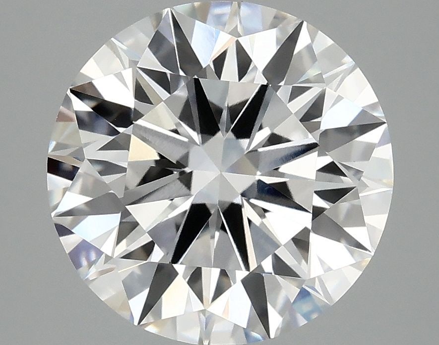 IGI Round 4.03ct E VVS2 - Ideal Loose Lab Diamond: IGI Round 4.03ct E VVS2 - Ideal Loose Lab Diamond Item Specifics: Source: This Is A Real Diamond Grown In A Lab Not Mined. Carat: 4.03 Cut: ID Color: E Clarity: VVS2 Polish: EX Symmetry: EX Measuremen