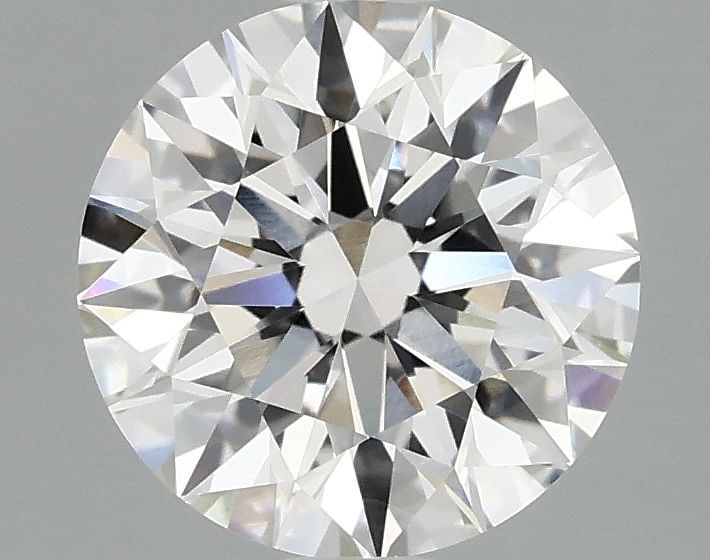 IGI Round 1.58ct F VVS2 - Loose Lab Diamond: IGI Round 1.58ct F VVS2 - Loose Lab Diamond Item Specifics: Source: This Is A Real Diamond Grown In A Lab Not Mined. Carat: 1.58 Cut: EX Color: F Clarity: VVS2 Polish: EX Symmetry: EX Measurements: 7.