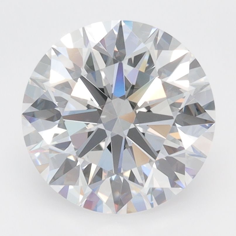 IGI Round 2.92ct D VVS1 - Ideal Loose Lab Diamond: IGI Round 2.92ct D VVS1 - Ideal Loose Lab Diamond Item Specifics: Source: This Is A Real Diamond Grown In A Lab Not Mined. Carat: 2.92 Cut: ID Color: D Clarity: VVS1 Polish: EX Symmetry: EX Measuremen