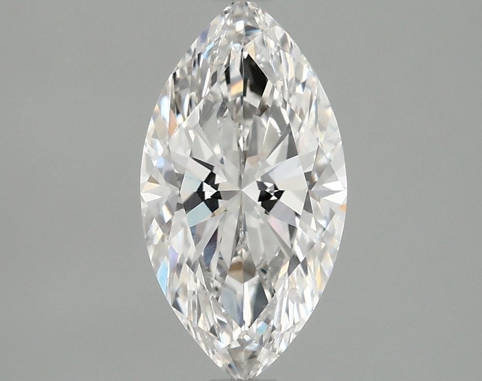 IGI Marquise 1.49ct F VVS2 - Loose Lab Diamond: IGI Marquise 1.49ct F VVS2 - Loose Lab Diamond Item Specifics: Source: This Is A Real Diamond Grown In A Lab Not Mined. Carat: 1.49 Cut: - Color: F Clarity: VVS2 Polish: EX Symmetry: EX Measurements: 