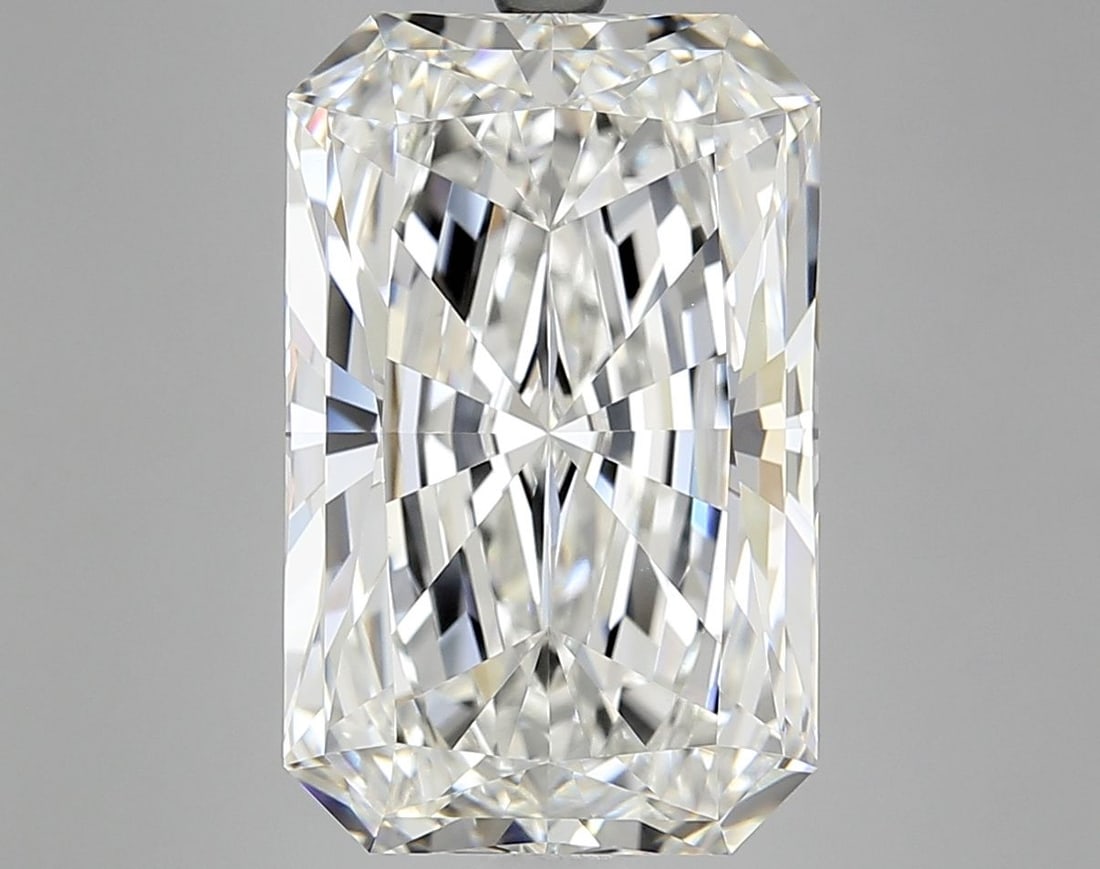 IGI Radiant 8.04ct G VVS2 - Loose Lab Diamond: IGI Radiant 8.04ct G VVS2 - Loose Lab Diamond Item Specifics: Source: This Is A Real Diamond Grown In A Lab Not Mined. Carat: 8.04 Cut: - Color: G Clarity: VVS2 Polish: EX Symmetry: EX Measurements: 1