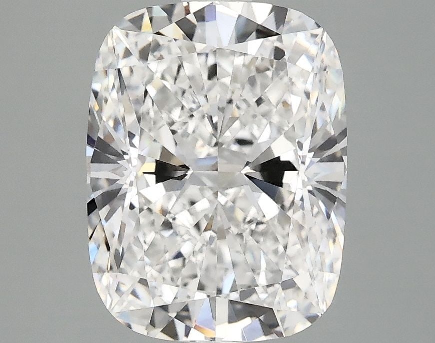 IGI Cushion Modified 3.08ct E VVS2 - Loose Lab Diamond: IGI Cushion Modified 3.08ct E VVS2 - Loose Lab Diamond Item Specifics: Source: This Is A Real Diamond Grown In A Lab Not Mined. Carat: 3.08 Cut: - Color: E Clarity: VVS2 Polish: EX Symmetry: EX Measur