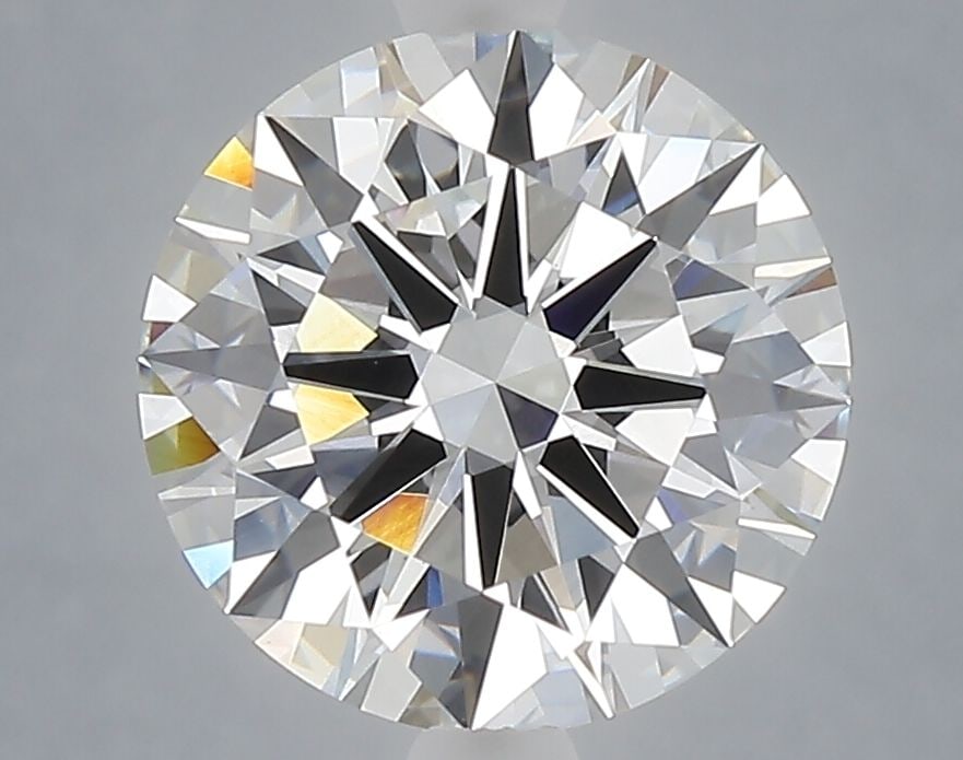 IGI Round 3.09ct E VVS2 - Ideal Loose Lab Diamond: IGI Round 3.09ct E VVS2 - Ideal Loose Lab Diamond Item Specifics: Source: This Is A Real Diamond Grown In A Lab Not Mined. Carat: 3.09 Cut: ID Color: E Clarity: VVS2 Polish: EX Symmetry: EX Measuremen