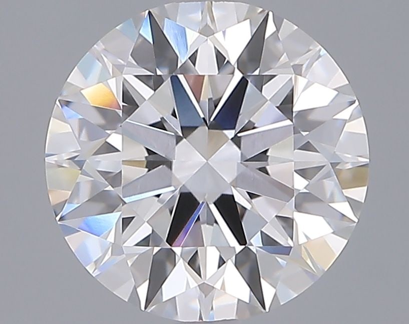 IGI Round 3.04ct E VVS1 - Ideal Loose Lab Diamond: IGI Round 3.04ct E VVS1 - Ideal Loose Lab Diamond Item Specifics: Source: This Is A Real Diamond Grown In A Lab Not Mined. Carat: 3.04 Cut: ID Color: E Clarity: VVS1 Polish: EX Symmetry: EX Measuremen