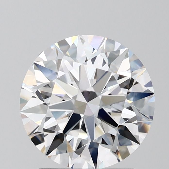 IGI Round 2.06ct D VVS2 - Ideal Loose Lab Diamond: IGI Round 2.06ct D VVS2 - Ideal Loose Lab Diamond Item Specifics: Source: This Is A Real Diamond Grown In A Lab Not Mined. Carat: 2.06 Cut: ID Color: D Clarity: VVS2 Polish: EX Symmetry: EX Measuremen
