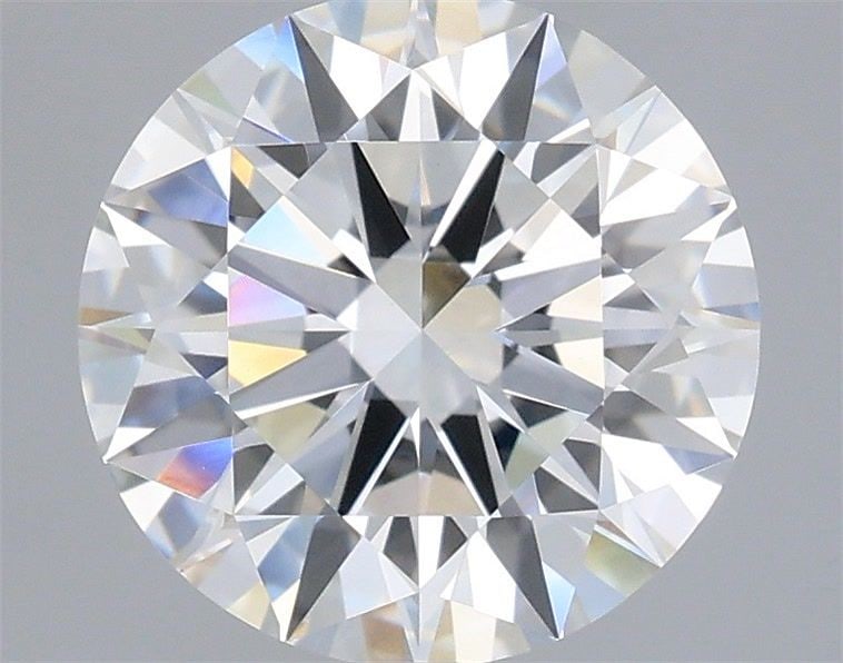 IGI Round 2.08ct E VVS2 - Ideal Loose Lab Diamond: IGI Round 2.08ct E VVS2 - Ideal Loose Lab Diamond Item Specifics: Source: This Is A Real Diamond Grown In A Lab Not Mined. Carat: 2.08 Cut: ID Color: E Clarity: VVS2 Polish: EX Symmetry: EX Measuremen