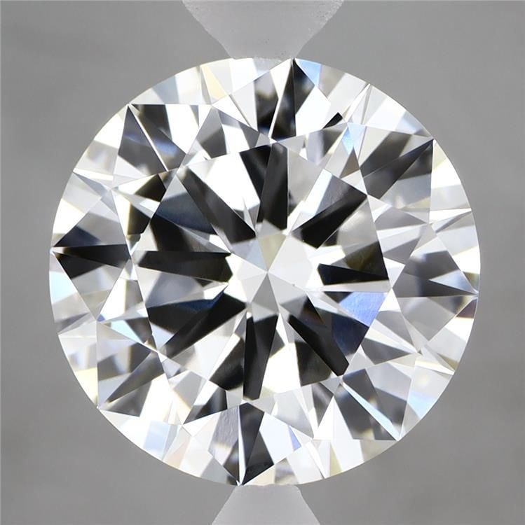 IGI Round 6.01ct F VVS2 - Loose Lab Diamond: IGI Round 6.01ct F VVS2 - Loose Lab Diamond Item Specifics: Source: This Is A Real Diamond Grown In A Lab Not Mined. Carat: 6.01 Cut: EX Color: F Clarity: VVS2 Polish: EX Symmetry: EX Measurements: 11
