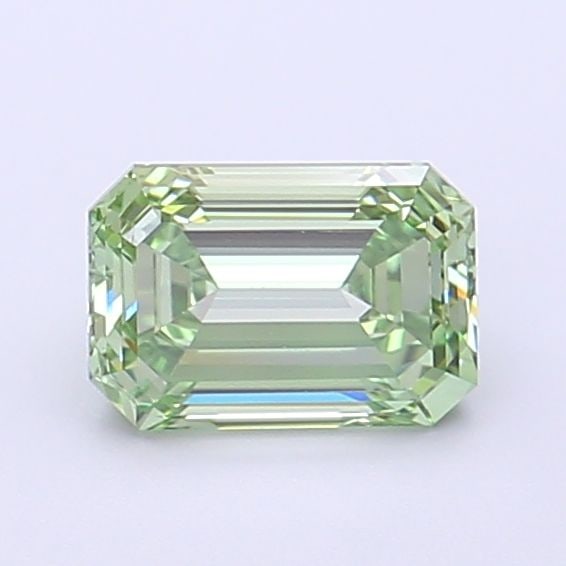 Emerald 1.01ct Fancy Intense Green VVS2 - Loose Lab Diamond: Emerald 1.01ct Fancy Intense Green VVS2 - Loose Lab Diamond Item Specifics: Source: This Is A Real Diamond Grown In A Lab Not Mined. Carat: 1.01 Cut: - Color: Fancy Intense Green Clarity: VVS2 Polish: