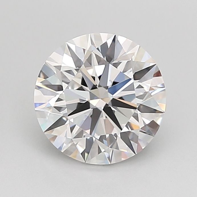 IGI Round 1.73ct D VVS2 - Loose Lab Diamond: IGI Round 1.73ct D VVS2 - Loose Lab Diamond Item Specifics: Source: This Is A Real Diamond Grown In A Lab Not Mined. Carat: 1.73 Cut: EX Color: D Clarity: VVS2 Polish: EX Symmetry: EX Measurements: 7.