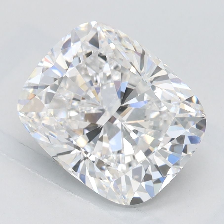 IGI Cushion Modified 2.04ct D IF - Loose Lab Diamond: IGI Cushion Modified 2.04ct D IF - Loose Lab Diamond Item Specifics: Source: This Is A Real Diamond Grown In A Lab Not Mined. Carat: 2.04 Cut: - Color: D Clarity: IF Polish: EX Symmetry: EX Measuremen
