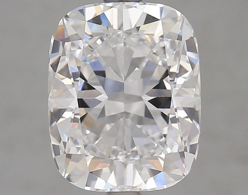 GIA Cushion Brilliant 4.06ct D VVS1 - Loose Lab Diamond: GIA Cushion Brilliant 4.06ct D VVS1 - Loose Lab Diamond Item Specifics: Source: This Is A Real Diamond Grown In A Lab Not Mined. Carat: 4.06 Cut: - Color: D Clarity: VVS1 Polish: EX Symmetry: EX Measu