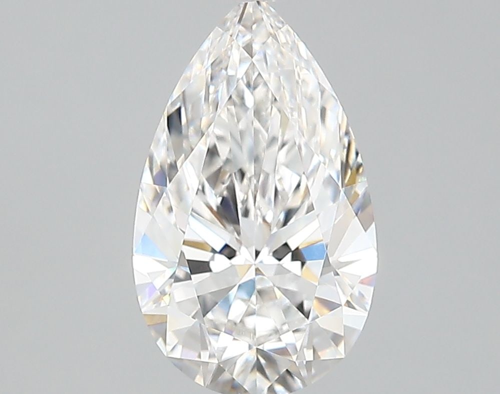 IGI Pear 2.07ct E VVS2 - Loose Lab Diamond (1 of 1)
