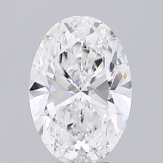IGI Oval 4.02ct E VVS1 - Loose Lab Diamond: IGI Oval 4.02ct E VVS1 - Loose Lab Diamond Item Specifics: Source: This Is A Real Diamond Grown In A Lab Not Mined. Carat: 4.02 Cut: - Color: E Clarity: VVS1 Polish: EX Symmetry: EX Measurements: 12.7