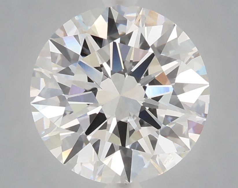 IGI Round 3.07ct E VVS2 - Loose Lab Diamond: IGI Round 3.07ct E VVS2 - Loose Lab Diamond Item Specifics: Source: This Is A Real Diamond Grown In A Lab Not Mined. Carat: 3.07 Cut: EX Color: E Clarity: VVS2 Polish: EX Symmetry: EX Measurements: 9.