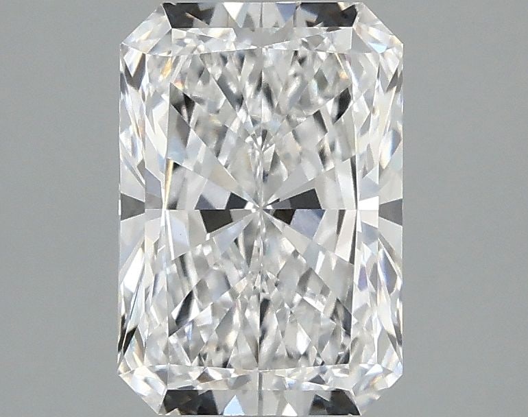 IGI Radiant 2.01ct D VVS2 - Loose Lab Diamond: IGI Radiant 2.01ct D VVS2 - Loose Lab Diamond Item Specifics: Source: This Is A Real Diamond Grown In A Lab Not Mined. Carat: 2.01 Cut: - Color: D Clarity: VVS2 Polish: EX Symmetry: EX Measurements: 8