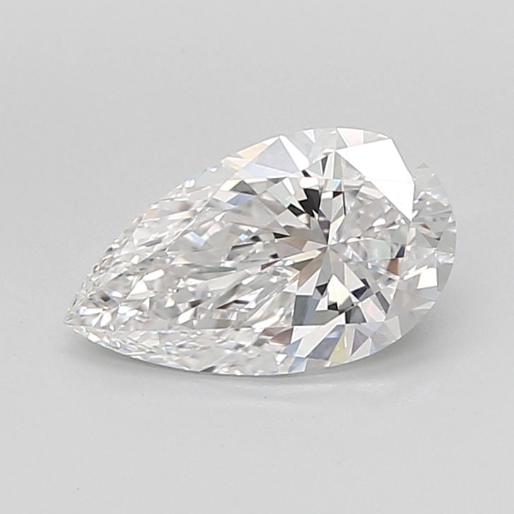 IGI Pear 2.0ct D VVS2 - Loose Lab Diamond: IGI Pear 2.0ct D VVS2 - Loose Lab Diamond Item Specifics: Source: This Is A Real Diamond Grown In A Lab Not Mined. Carat: 2.0 Cut: - Color: D Clarity: VVS2 Polish: EX Symmetry: EX Measurements: 11.84L