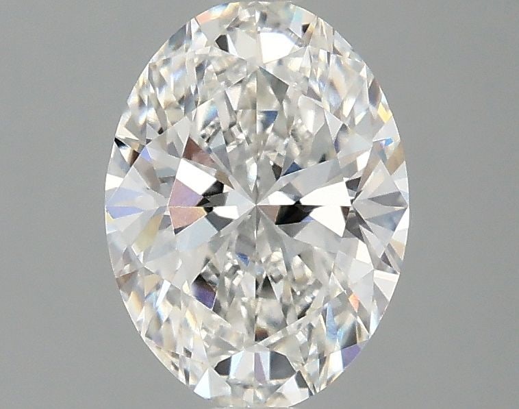 IGI Oval 1.52ct F VVS2 - Loose Lab Diamond: IGI Oval 1.52ct F VVS2 - Loose Lab Diamond Item Specifics: Source: This Is A Real Diamond Grown In A Lab Not Mined. Carat: 1.52 Cut: - Color: F Clarity: VVS2 Polish: EX Symmetry: EX Measurements: 9.0L