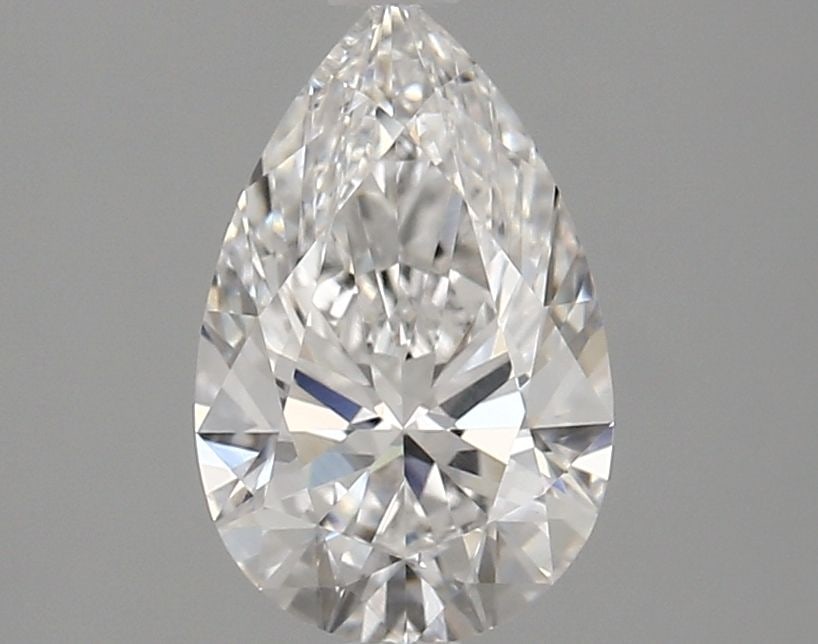 IGI Pear 1.26ct D VVS2 - Loose Lab Diamond: IGI Pear 1.26ct D VVS2 - Loose Lab Diamond Item Specifics: Source: This Is A Real Diamond Grown In A Lab Not Mined. Carat: 1.26 Cut: - Color: D Clarity: VVS2 Polish: EX Symmetry: EX Measurements: 9.55