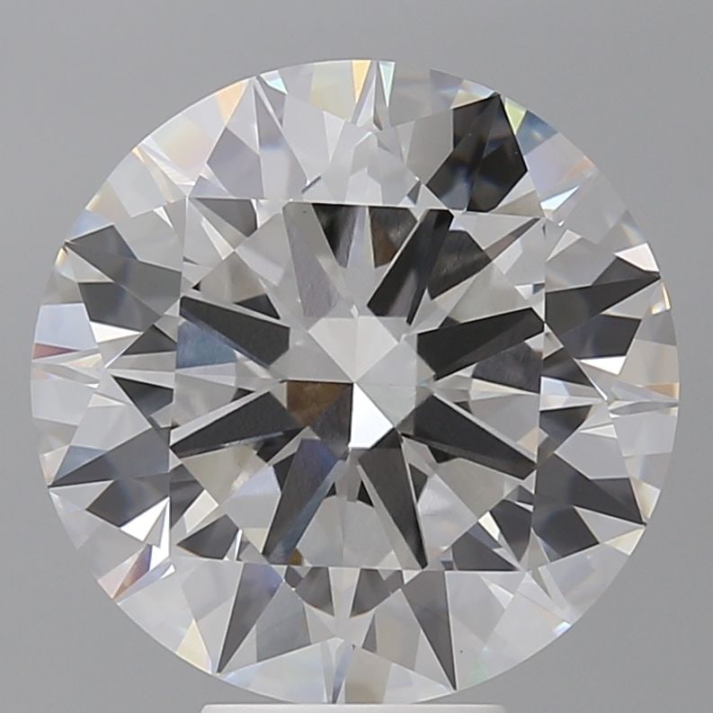 IGI Round 7.54ct E VVS2 - Loose Lab Diamond: IGI Round 7.54ct E VVS2 - Loose Lab Diamond Item Specifics: Source: This Is A Real Diamond Grown In A Lab Not Mined. Carat: 7.54 Cut: EX Color: E Clarity: VVS2 Polish: EX Symmetry: EX Measurements: 12