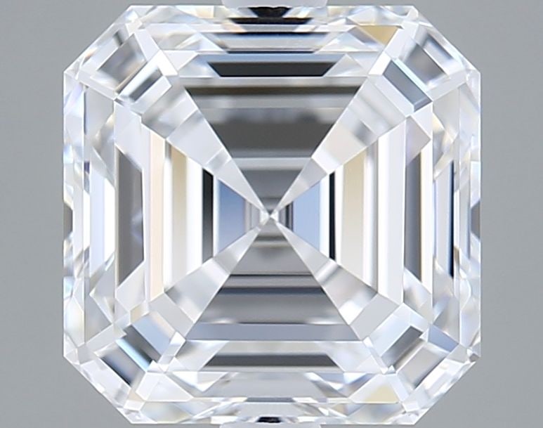 IGI Asscher 3.0ct D VVS1 - Loose Lab Diamond: IGI Asscher 3.0ct D VVS1 - Loose Lab Diamond Item Specifics: Source: This Is A Real Diamond Grown In A Lab Not Mined. Carat: 3.0 Cut: - Color: D Clarity: VVS1 Polish: EX Symmetry: EX Measurements: 7.9