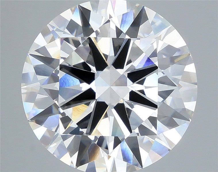 IGI Round 10.09ct F VVS2 - Loose Lab Diamond: IGI Round 10.09ct F VVS2 - Loose Lab Diamond Item Specifics: Source: This Is A Real Diamond Grown In A Lab Not Mined. Carat: 10.09 Cut: EX Color: F Clarity: VVS2 Polish: EX Symmetry: EX Measurements: 