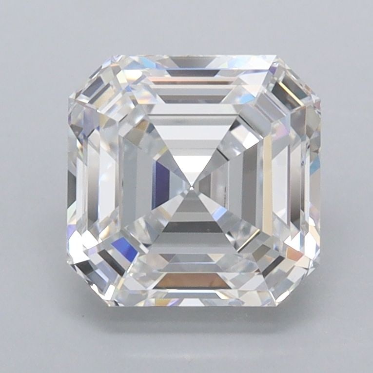 IGI Asscher 2.01ct D VVS1 - Loose Lab Diamond: IGI Asscher 2.01ct D VVS1 - Loose Lab Diamond Item Specifics: Source: This Is A Real Diamond Grown In A Lab Not Mined. Carat: 2.01 Cut: - Color: D Clarity: VVS1 Polish: EX Symmetry: EX Measurements: 7