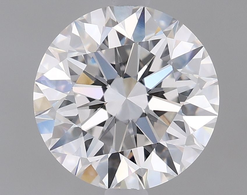 IGI Round 1.56ct E VVS1 - Ideal Loose Lab Diamond: IGI Round 1.56ct E VVS1 - Ideal Loose Lab Diamond Item Specifics: Source: This Is A Real Diamond Grown In A Lab Not Mined. Carat: 1.56 Cut: ID Color: E Clarity: VVS1 Polish: EX Symmetry: EX Measuremen