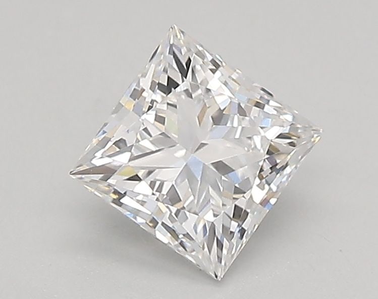 IGI Princess 0.82ct D VVS1 - Loose Lab Diamond: IGI Princess 0.82ct D VVS1 - Loose Lab Diamond Item Specifics: Source: This Is A Real Diamond Grown In A Lab Not Mined. Carat: 0.82 Cut: - Color: D Clarity: VVS1 Polish: EX Symmetry: EX Measurements: 