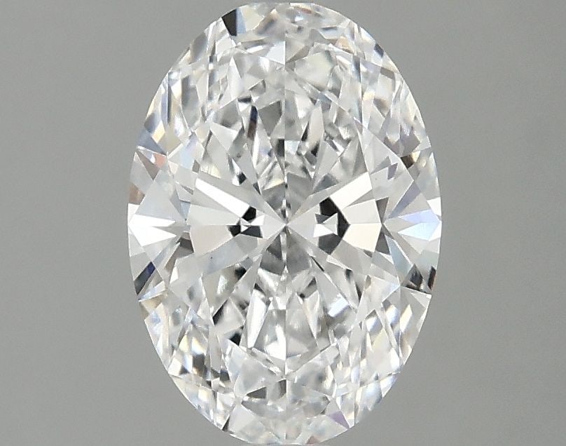 IGI Oval 1.59ct D VVS2 - Loose Lab Diamond: IGI Oval 1.59ct D VVS2 - Loose Lab Diamond Item Specifics: Source: This Is A Real Diamond Grown In A Lab Not Mined. Carat: 1.59 Cut: - Color: D Clarity: VVS2 Polish: EX Symmetry: EX Measurements: 9.44