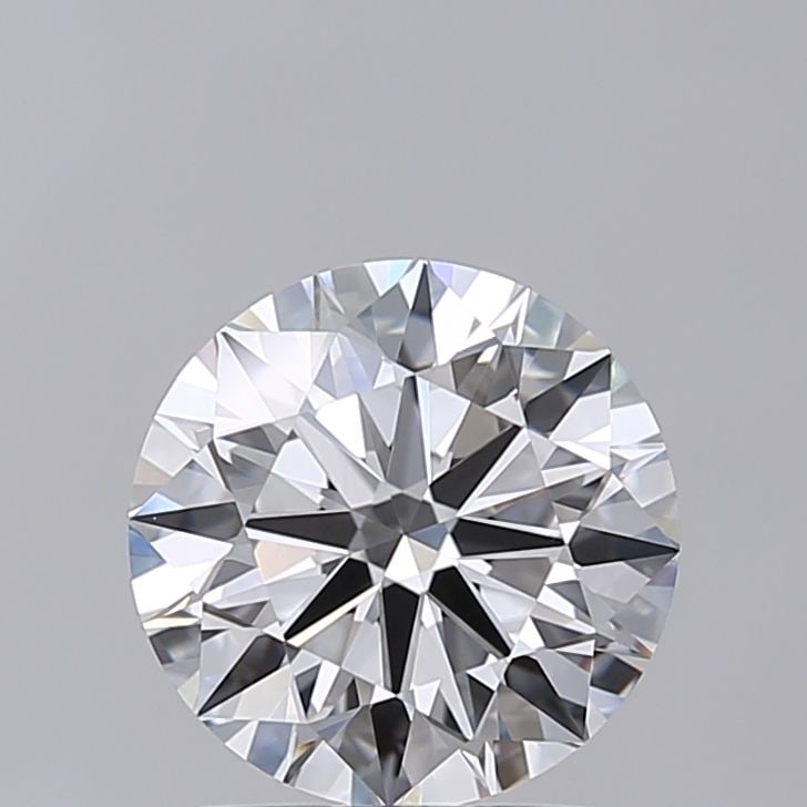 Round 2.02ct F VVS2 - Loose Lab Diamond: Round 2.02ct F VVS2 - Loose Lab Diamond Item Specifics: Source: This Is A Real Diamond Grown In A Lab Not Mined. Carat: 2.02 Cut: EX Color: F Clarity: VVS2 Polish: EX Symmetry: EX Measurements: 8.12L 