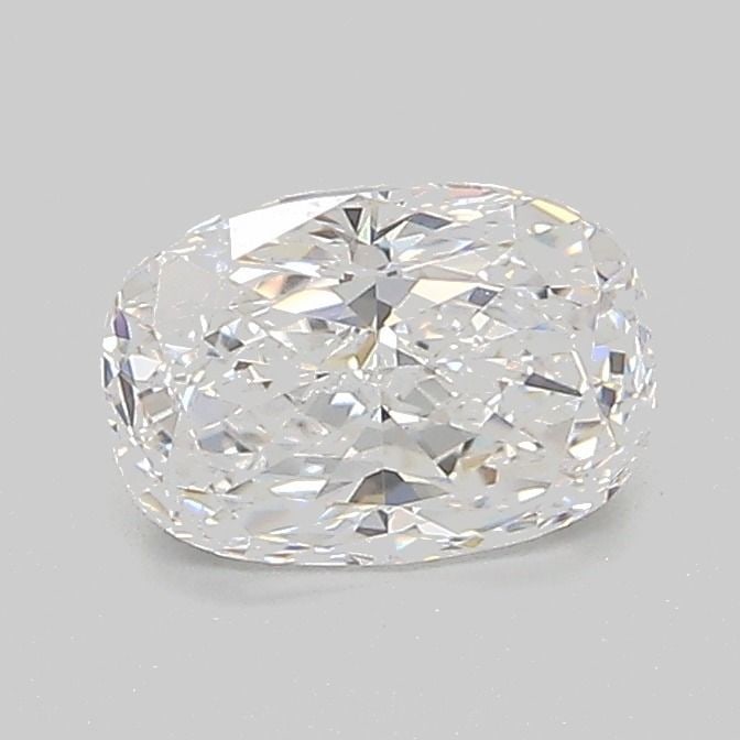 IGI Cushion Modified 0.98ct D VVS1 - Loose Lab Diamond: IGI Cushion Modified 0.98ct D VVS1 - Loose Lab Diamond Item Specifics: Source: This Is A Real Diamond Grown In A Lab Not Mined. Carat: 0.98 Cut: - Color: D Clarity: VVS1 Polish: EX Symmetry: EX Measur