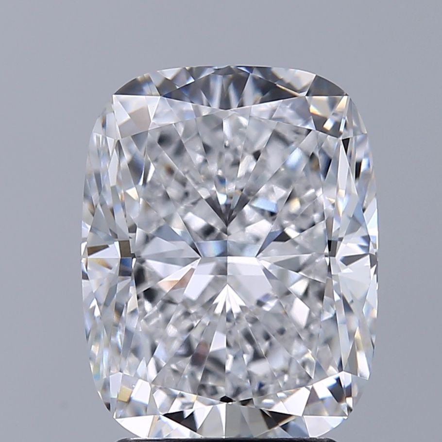 IGI Cushion Modified 2.72ct D VVS2 - Loose Lab Diamond: IGI Cushion Modified 2.72ct D VVS2 - Loose Lab Diamond Item Specifics: Source: This Is A Real Diamond Grown In A Lab Not Mined. Carat: 2.72 Cut: - Color: D Clarity: VVS2 Polish: EX Symmetry: EX Measur