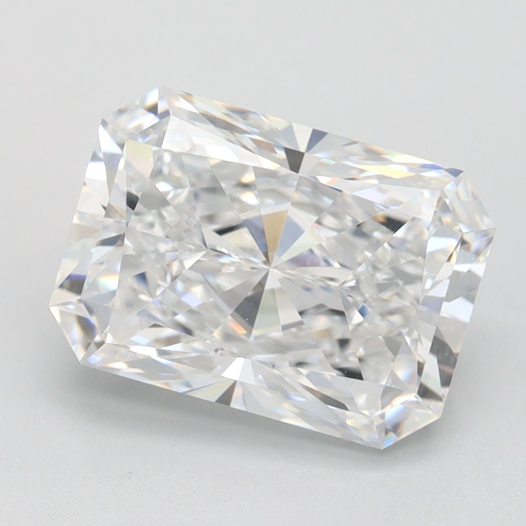 IGI Radiant 3.02ct D FL - Loose Lab Diamond: IGI Radiant 3.02ct D FL - Loose Lab Diamond Item Specifics: Source: This Is A Real Diamond Grown In A Lab Not Mined. Carat: 3.02 Cut: - Color: D Clarity: FL Polish: EX Symmetry: EX Measurements: 9.79L