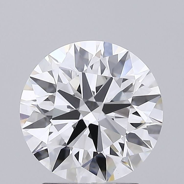 IGI Round 2.36ct E VVS2 - Ideal Loose Lab Diamond: IGI Round 2.36ct E VVS2 - Ideal Loose Lab Diamond Item Specifics: Source: This Is A Real Diamond Grown In A Lab Not Mined. Carat: 2.36 Cut: ID Color: E Clarity: VVS2 Polish: EX Symmetry: EX Measuremen