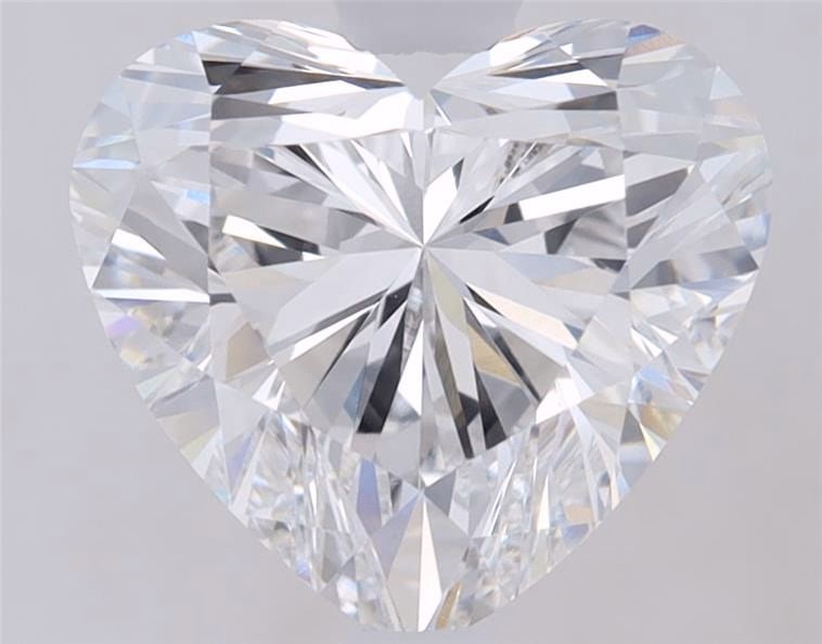 IGI Heart 1.2ct E VVS1 - Loose Lab Diamond: IGI Heart 1.2ct E VVS1 - Loose Lab Diamond Item Specifics: Source: This Is A Real Diamond Grown In A Lab Not Mined. Carat: 1.2 Cut: - Color: E Clarity: VVS1 Polish: EX Symmetry: EX Measurements: 6.54L