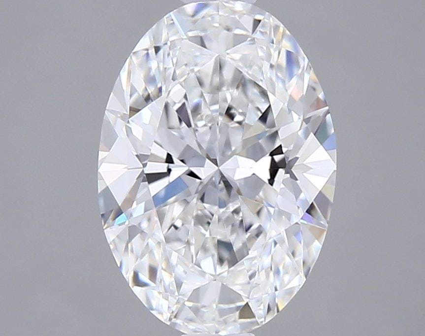 IGI Oval 1.55ct D VVS1 - Loose Lab Diamond: IGI Oval 1.55ct D VVS1 - Loose Lab Diamond Item Specifics: Source: This Is A Real Diamond Grown In A Lab Not Mined. Carat: 1.55 Cut: - Color: D Clarity: VVS1 Polish: EX Symmetry: EX Measurements: 9.27