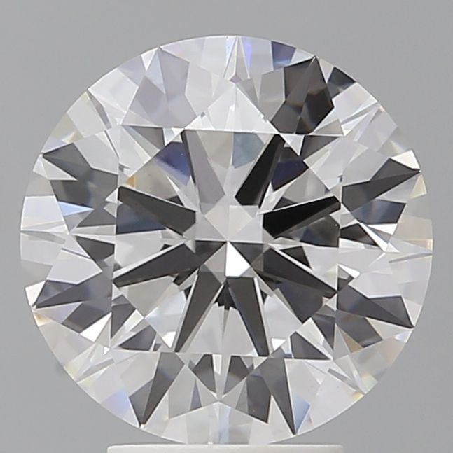 IGI Round 4.1ct F VVS2 - Ideal Loose Lab Diamond: IGI Round 4.1ct F VVS2 - Ideal Loose Lab Diamond Item Specifics: Source: This Is A Real Diamond Grown In A Lab Not Mined. Carat: 4.1 Cut: ID Color: F Clarity: VVS2 Polish: EX Symmetry: EX Measurements
