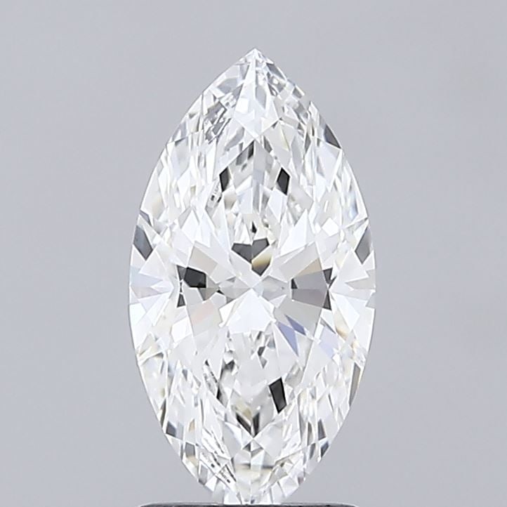 IGI Marquise 1.53ct E IF - Loose Lab Diamond: IGI Marquise 1.53ct E IF - Loose Lab Diamond Item Specifics: Source: This Is A Real Diamond Grown In A Lab Not Mined. Carat: 1.53 Cut: - Color: E Clarity: IF Polish: EX Symmetry: EX Measurements: 11.8