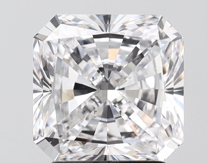IGI Square Radiant 2.53ct D VVS1 - Loose Lab Diamond: IGI Square Radiant 2.53ct D VVS1 - Loose Lab Diamond Item Specifics: Source: This Is A Real Diamond Grown In A Lab Not Mined. Carat: 2.53 Cut: - Color: D Clarity: VVS1 Polish: EX Symmetry: EX Measurem