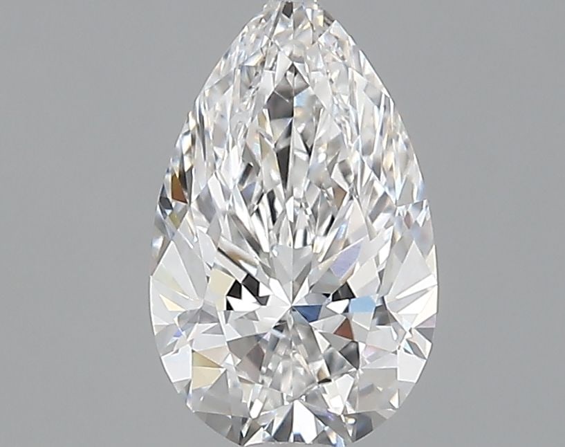IGI Pear 1.31ct D VVS1 - Loose Lab Diamond: IGI Pear 1.31ct D VVS1 - Loose Lab Diamond Item Specifics: Source: This Is A Real Diamond Grown In A Lab Not Mined. Carat: 1.31 Cut: - Color: D Clarity: VVS1 Polish: EX Symmetry: EX Measurements: 9.91