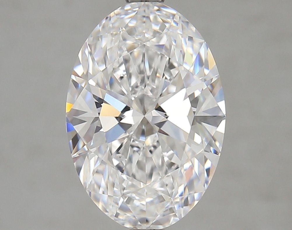 GIA Oval 4.01ct D VVS2 - Loose Lab Diamond: GIA Oval 4.01ct D VVS2 - Loose Lab Diamond Item Specifics: Source: This Is A Real Diamond Grown In A Lab Not Mined. Carat: 4.01 Cut: - Color: D Clarity: VVS2 Polish: EX Symmetry: EX Measurements: 12.8