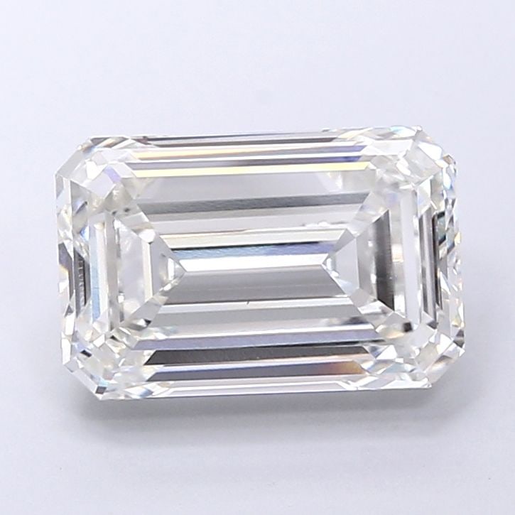 IGI Emerald 6.01ct G VVS1 - Loose Lab Diamond: IGI Emerald 6.01ct G VVS1 - Loose Lab Diamond Item Specifics: Source: This Is A Real Diamond Grown In A Lab Not Mined. Carat: 6.01 Cut: - Color: G Clarity: VVS1 Polish: EX Symmetry: EX Measurements: 1