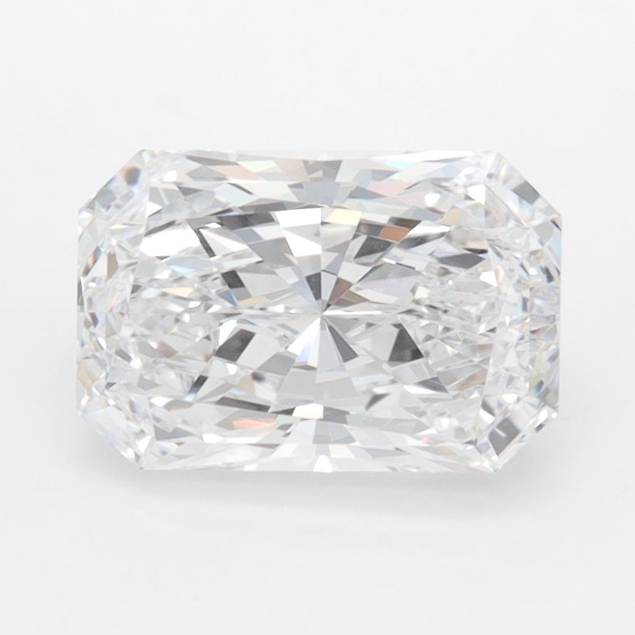 IGI Radiant 2.0ct D FL - Loose Lab Diamond: IGI Radiant 2.0ct D FL - Loose Lab Diamond Item Specifics: Source: This Is A Real Diamond Grown In A Lab Not Mined. Carat: 2.0 Cut: - Color: D Clarity: FL Polish: EX Symmetry: EX Measurements: 9.28L X