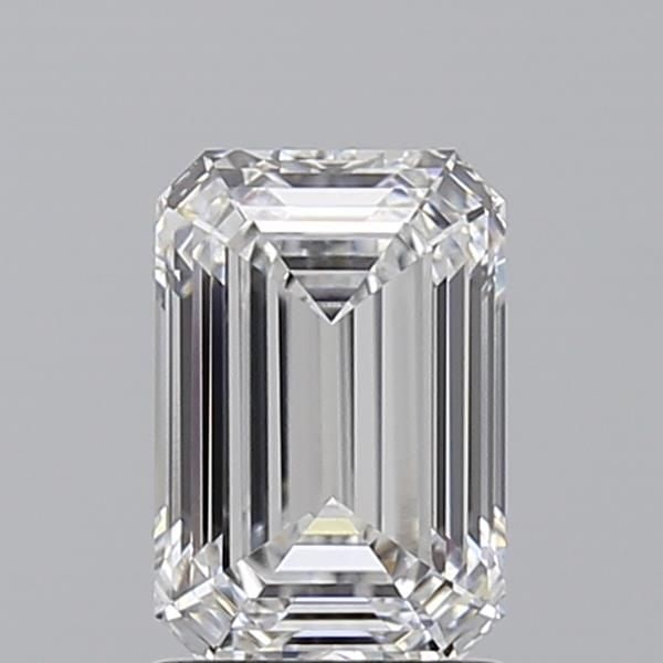 IGI Emerald 1.45ct D VVS2 - Loose Lab Diamond: IGI Emerald 1.45ct D VVS2 - Loose Lab Diamond Item Specifics: Source: This Is A Real Diamond Grown In A Lab Not Mined. Carat: 1.45 Cut: - Color: D Clarity: VVS2 Polish: EX Symmetry: EX Measurements: 7